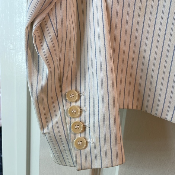 Theory Blazer - Picture 3 of 4